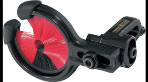 Kill Shot Whisker Biscuit Rest - Red