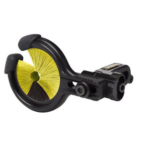 Kill Shot Whisker Biscuit Rest - Yellow