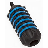 Killer 4" Stabilizer - Blue/Black
