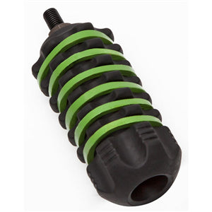 Killer 4" Stabilizer - Green/Black
