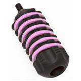 Killer 4" Stabilizer - Pink/Black