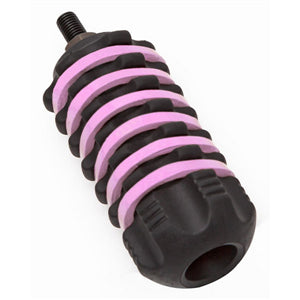 Killer 4" Stabilizer - Pink/Black
