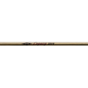 Legacy 2016 Shaft