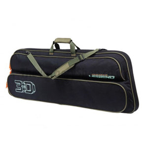 Legend 3D Bowcase w/Arrow Case