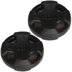 LimbSaver Broadband Solid- Black (Black Bands)