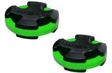 LimbSaver Broadband Solid- Black (Green Bands)