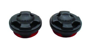 LimbSaver Recurve Broadband - Black