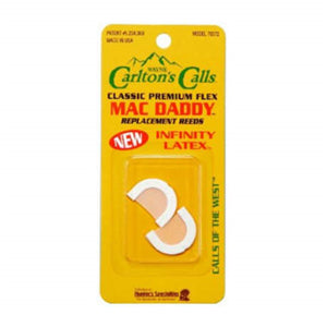 Mac Daddy Replacement Reeds