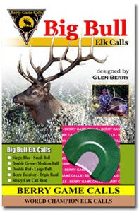 Medium Bull Reed - Jones