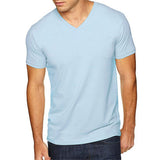 Next Level mens Premium Sueded V shirt - 6440 -  - 1