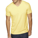 Next Level mens Premium Sueded V shirt - 6440 -  - 2