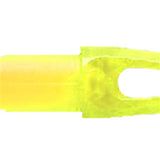 Micro S Nock Yellow
