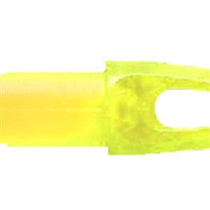 Micro S Nock Yellow