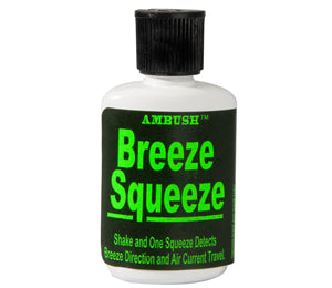 MJ Breeze Squeeze