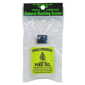 MJ Triple Strength Pine Oil