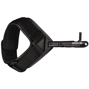 Mongoose XT Release - Black Velcro