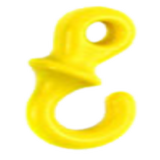 Monkey Tails - Yellow