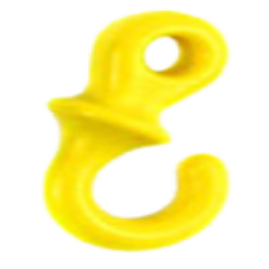 Monkey Tails - Yellow