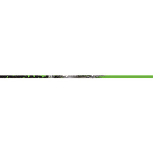 GT NTG - Green 400  or 500 Shafts