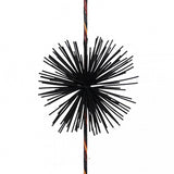 Nitro Whiskers 2pk - Black