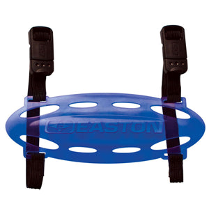 Oval Armguard - Blue