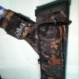 Padre Side Quiver - Camo