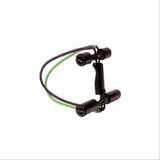 Power Pull with Weights