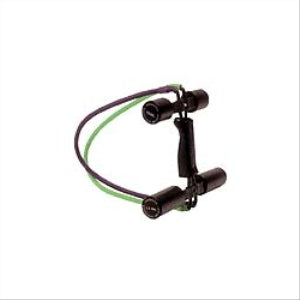 Power Pull with Weights