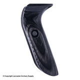 Pro-Fit Wood Grip - Orange RH