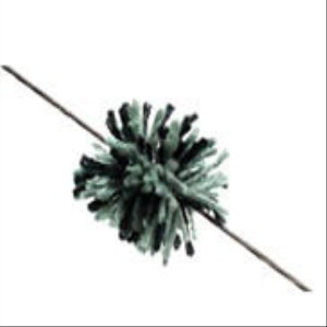 Puff Silencer - Grey/Black