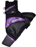 Q100 Hip Quiver Purple RH