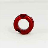 Radical Peep Red 1/4"