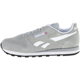 Reebok Men's CL Leather Suede Classic Shoe -  - 3