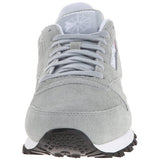 Reebok Men's CL Leather Suede Classic Shoe -  - 2