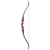 Red Stag 1 Piece Recurve Bow