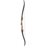 Journey RH TD Recurve Bow - 40Ib
