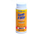 Scent-A-Way Powder