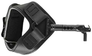 Silverhorn Release - Black Buckle