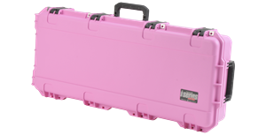 SKB i-Series Bowcase Pink - 3614