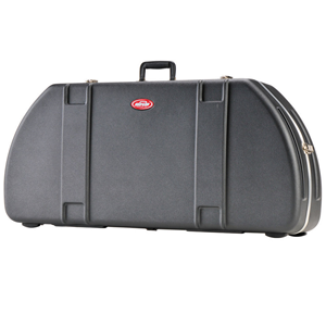 SKB Hunter XL Bow Case 4120