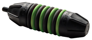 Stealth Flex Stablizer 5" - Black/Green