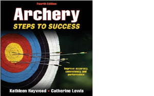 Archery Steps to Success