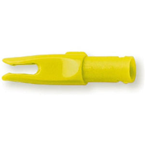 Super Nocks Yellow - Dozen