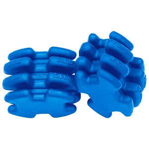 Super Quad Split Limb Silencers - Blue