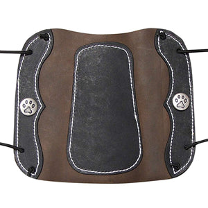 Traditional Deluxe Armguard