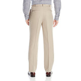 U.S. Polo Assn. Men's Flat Front Pants -  - 2