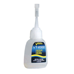 Vane Tec Fletching Glue