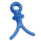 Wishbone String Dampener - Blue