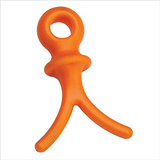 Wishbone String Dampener - Orange