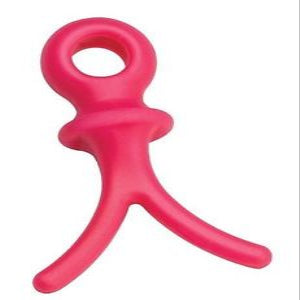 Wishbone String Dampener - Pink